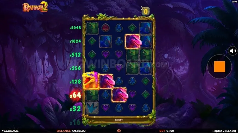 Illustrating data protection principles at nino gaming