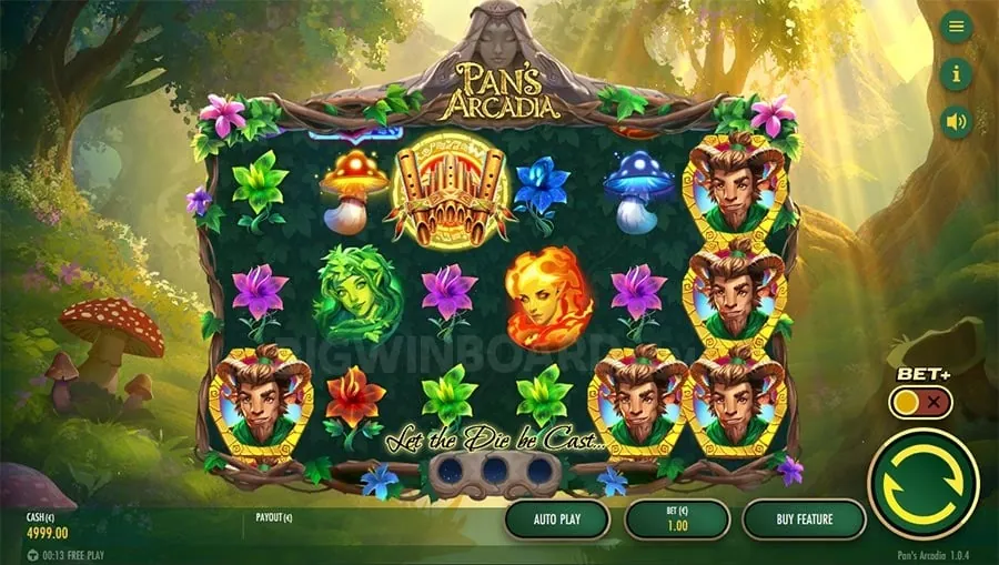 Deposit Limits