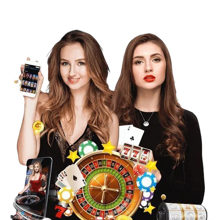 Professional live casino dealer