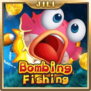 Nino Gaming Original Fishing Games