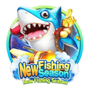 Fishing Game