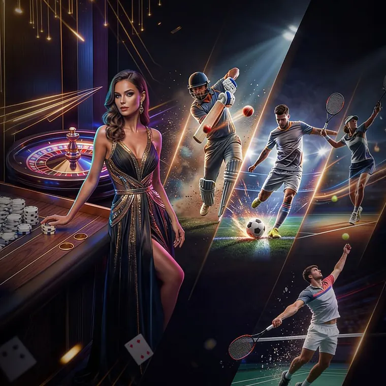 Nino Gaming secure platform