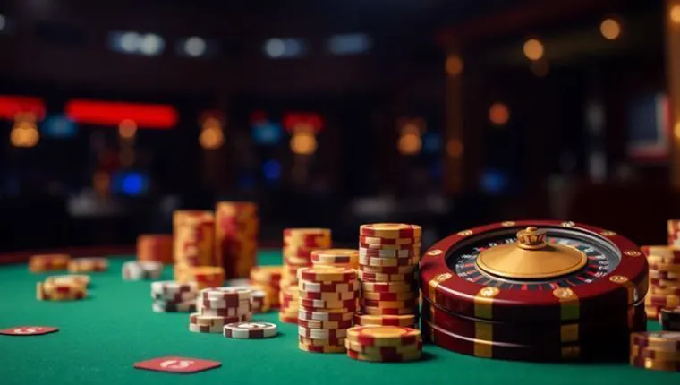 Blackjack Game at Nino Gaming