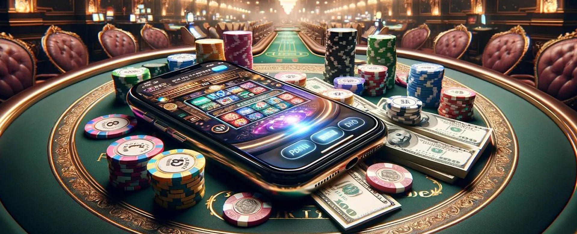 Nino Gaming Casino - Thrilling Online Casino Experience in the Philippines