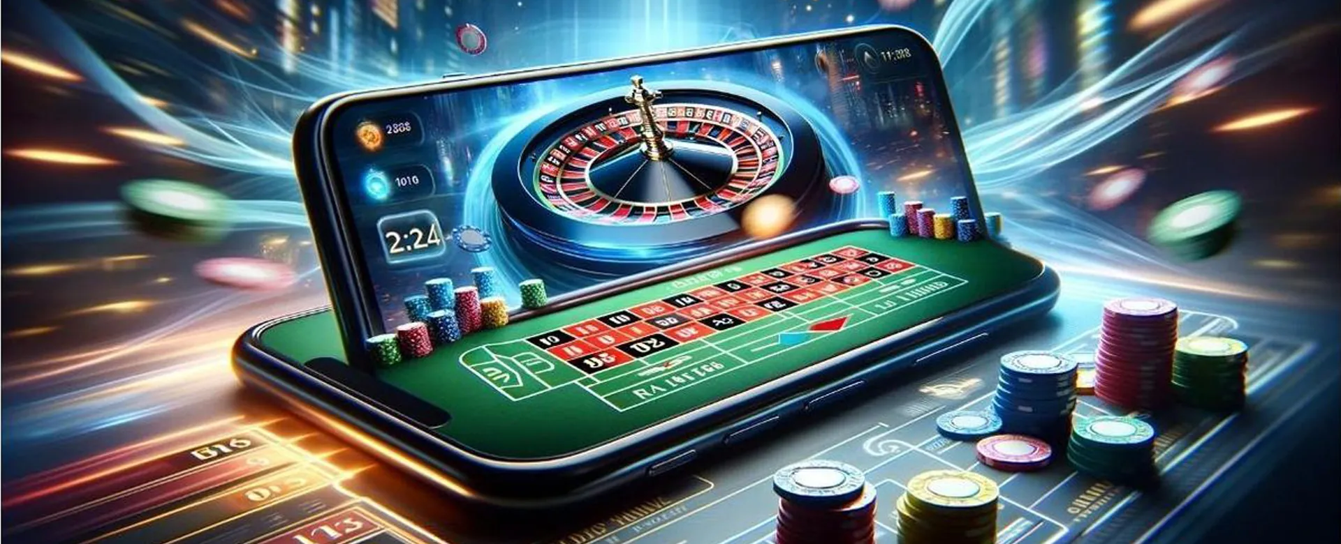 Nino Gaming Sports Betting