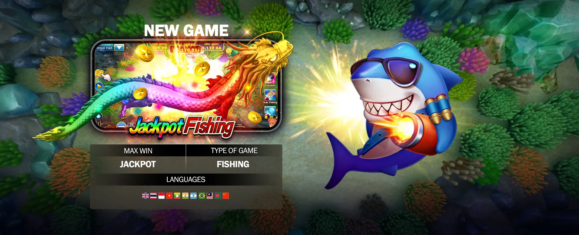 Nino Gaming Support Team ready to assist players