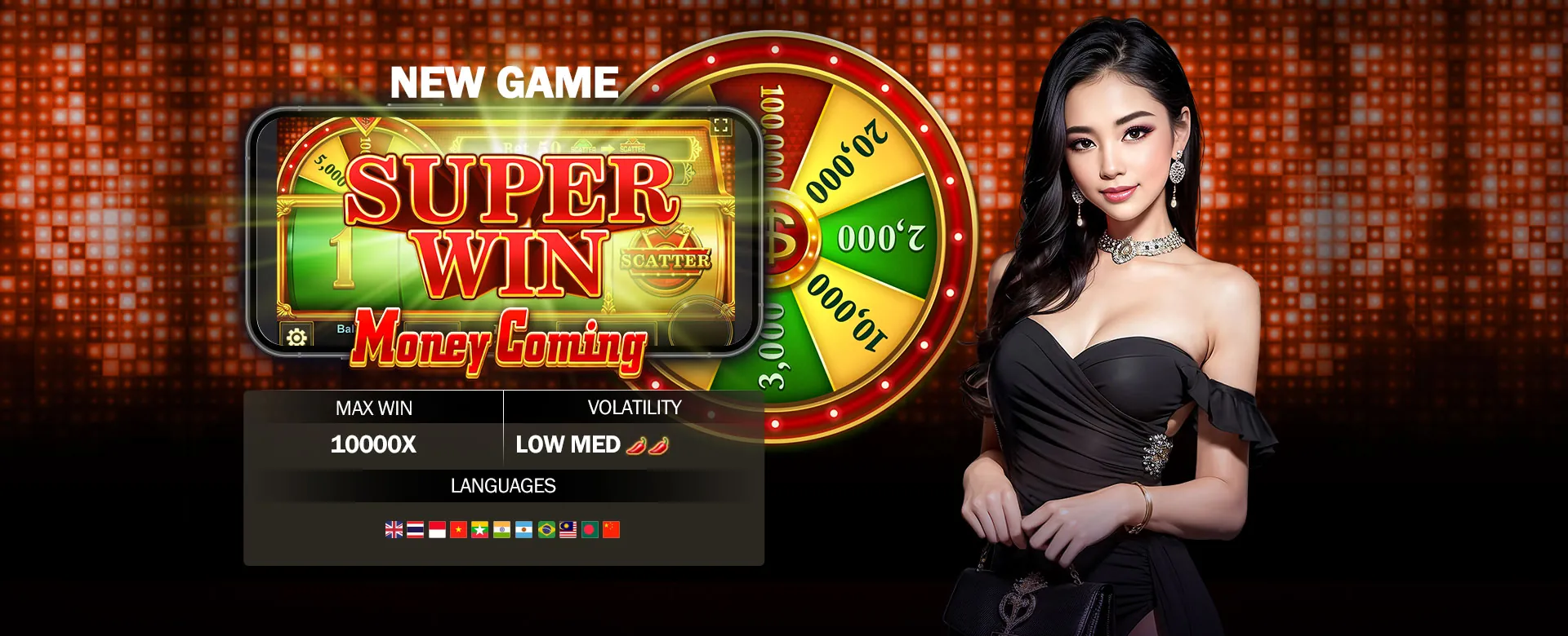 Nino Gaming Mobile App Download