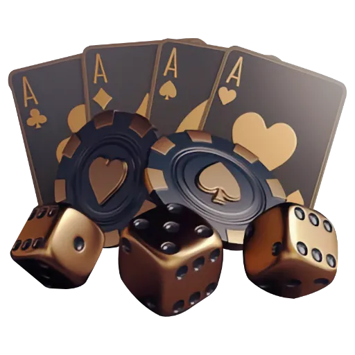 Responsible gaming symbol for Nino Gaming