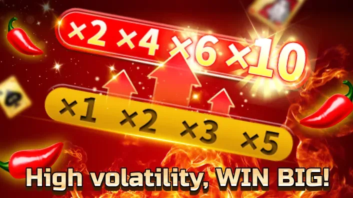 Wide selection of casino games at Nino Gaming