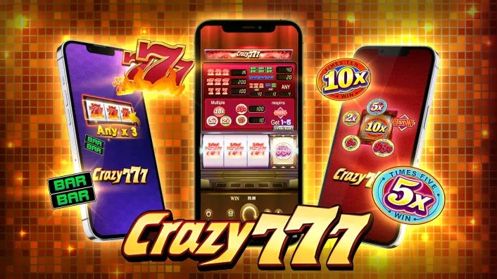 Slot Games Icon