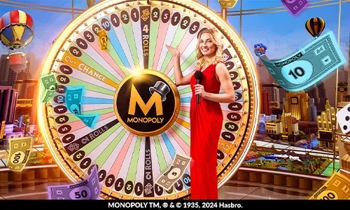 Professional Live Dealers