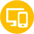 Employee Training Icon